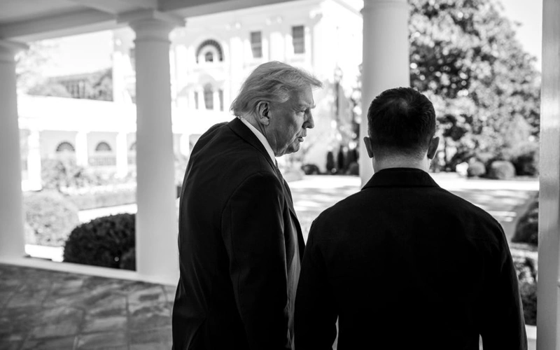 Зеленский и Трамп: что говорят о будущем конфликта