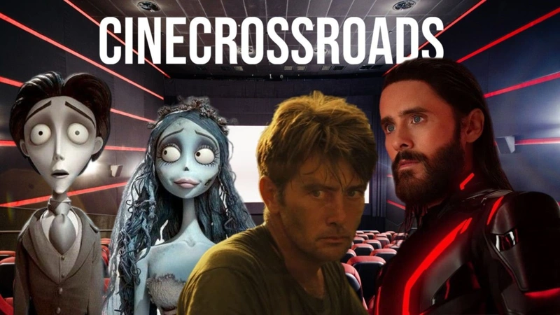 Cinecrossroads