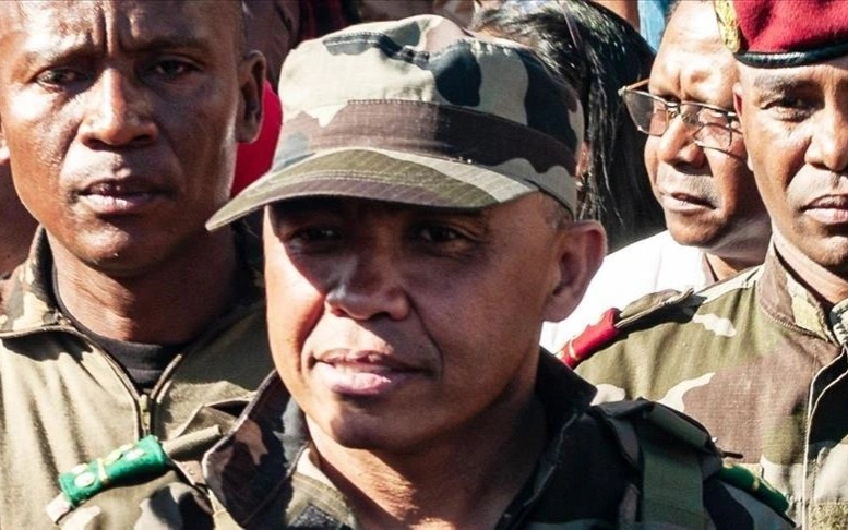 Временным президентом Мадагаскара стал военный