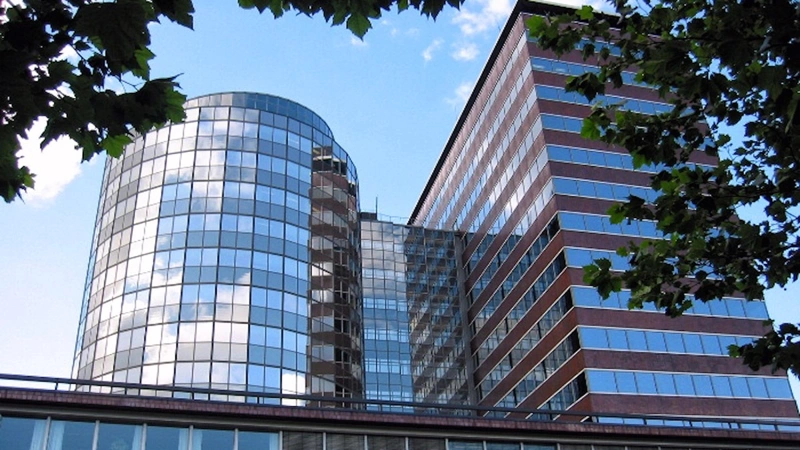 Центробанк Нидерландов