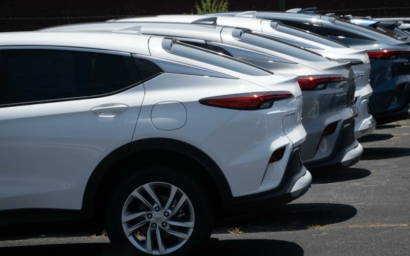 Trump extends auto parts tariff relief for U.S. production
