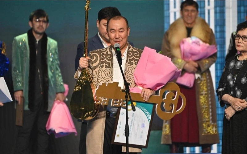 Айбек Қалиев