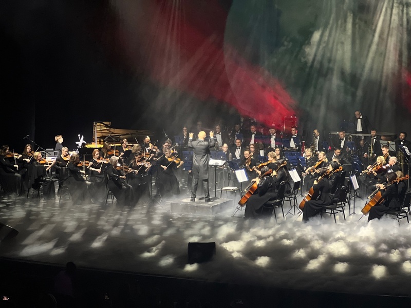 Astana hosts concert marking 80th anniversary of the United Nations 80th anniversary of the United Nations