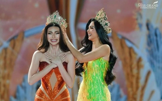 Miss Grand International – 2025 