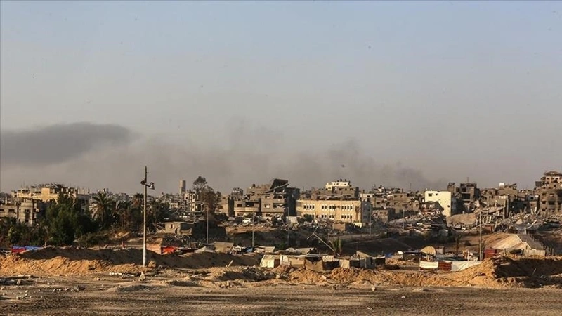 Israeli air strikes hit Rafah amid calls for return to fighting