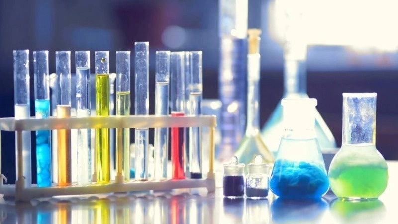 Chemicals Chemicals
