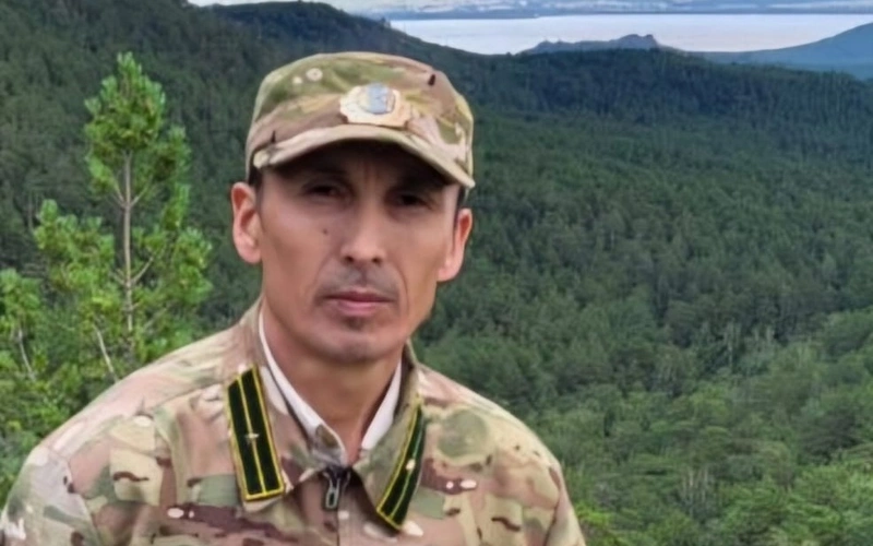Ақмола орман шаруашылығының бригадирі өмірінің 31 жылын табиғатты қорғауға арнаған