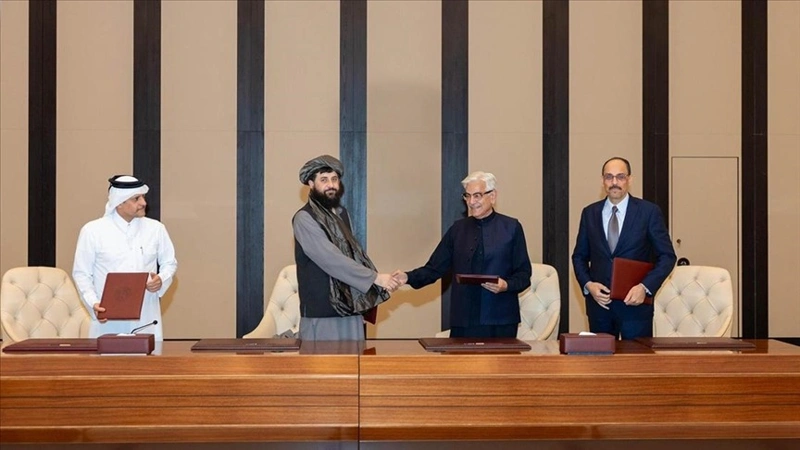 Түркияның барлау қызметі