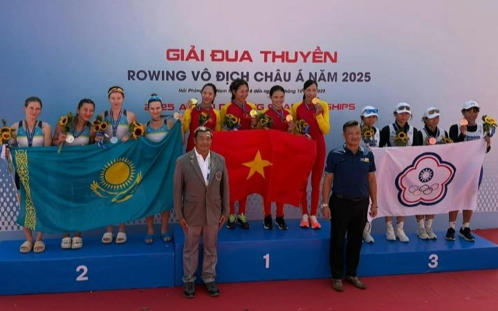 Akademııalyq eskek esýden Azııa chempıonatynda Qazaqstan quramasy 2 medal aldy