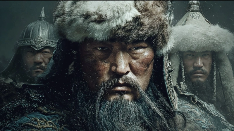 Почему Джучи конфликтовал с Чингисханом: мифы и факты