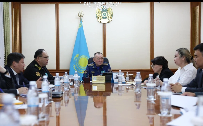 Программу льготной ипотеки «Әскери баспана» возобновят в Казахстане