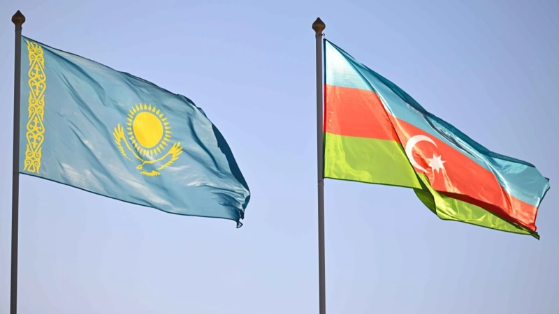 Qazaqstan