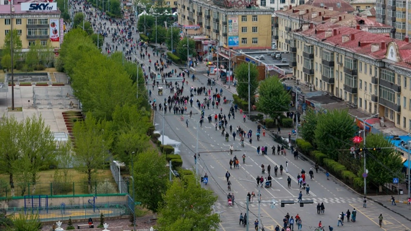 Mongolia launches interim population and housing census in 2025