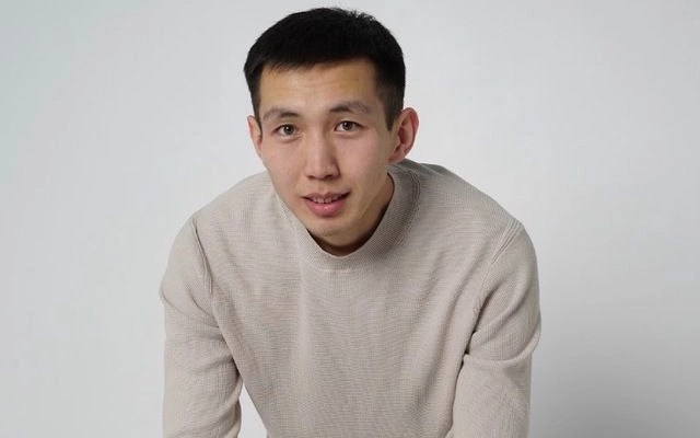 Қаржыгер, баспана сарапшысы Батырхан Елемес 