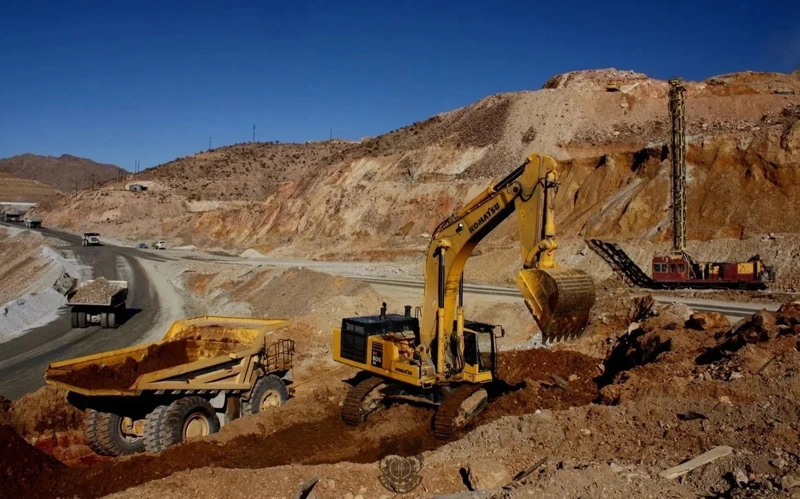 Kyrgyzstan to develop Strategy on critical minerals