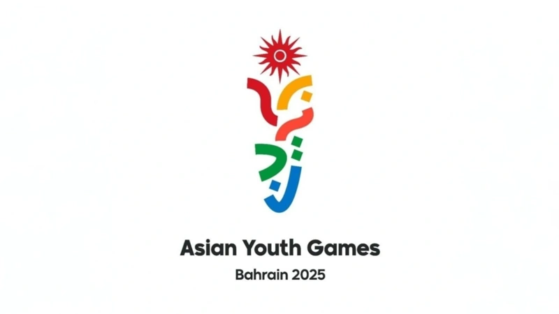 Kazakh athletes start strong at Asian Youth Games in Bahrain
