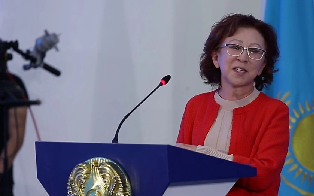 Ертлесова Жаннат