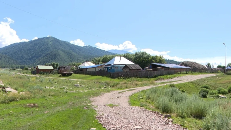 Kazakhstan to connect over 2,500 villages to high-speed Internet by 2027