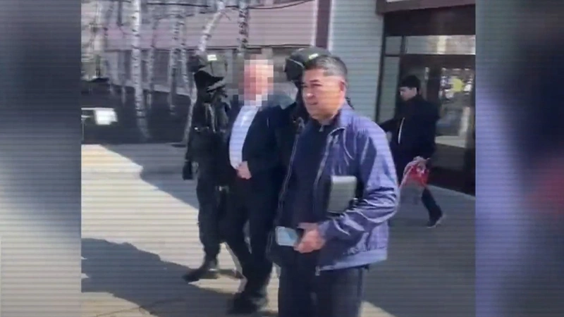 Более 280 преступников задержали за два дня полицейские в странах СНГ