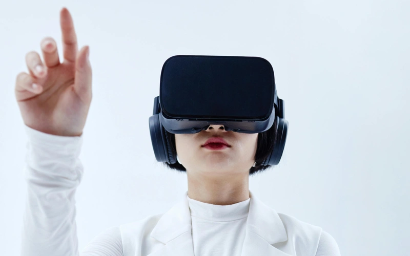 В Казахстане будут круглосуточно наблюдать за общественными пространствами с помощью ИИ