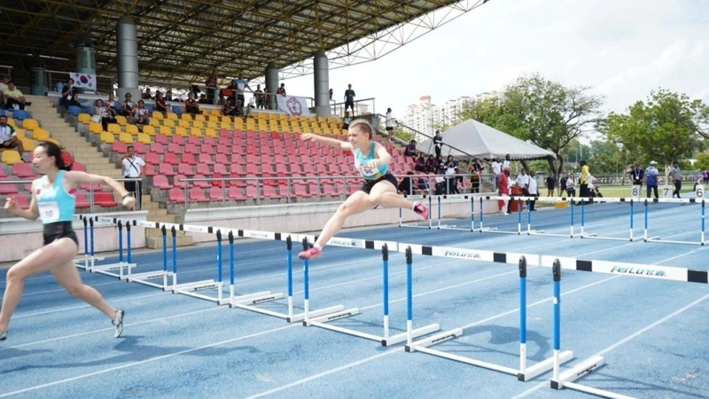 Kazakh athletes to compete in Tokyo 2025 Deaflympics