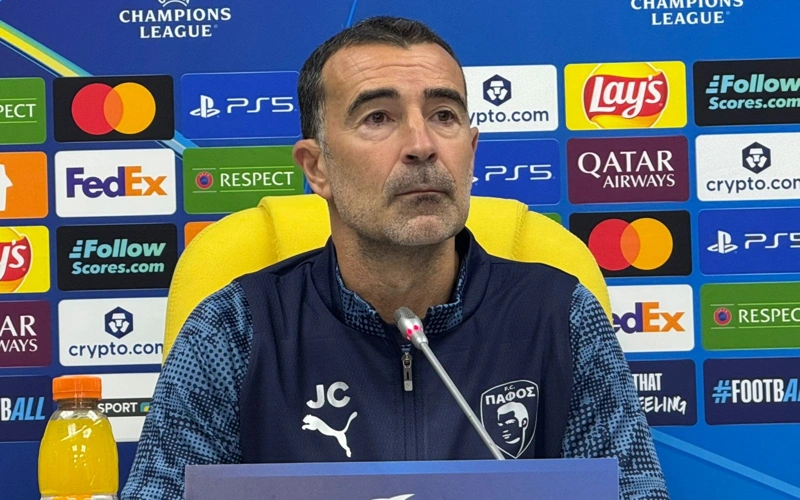  Hýan Karlos Karsedo 