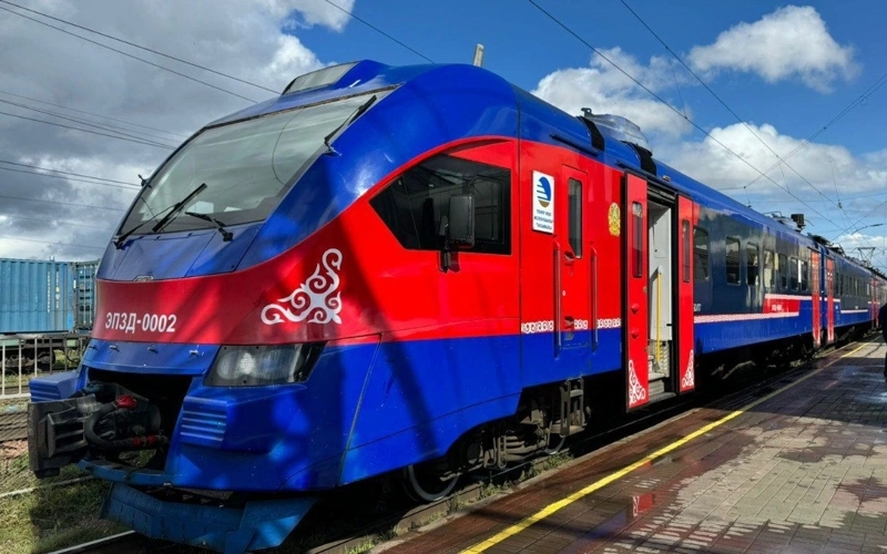 Нацперевозчик запускает новый пригородный маршрут Аркалык — Державинская