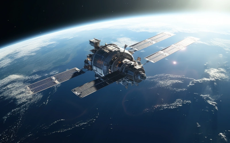 Thailand boosts space research with satellite in orbit