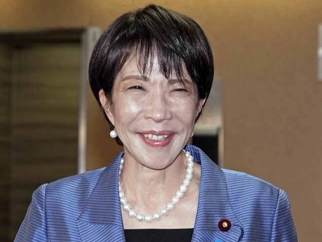 Japan