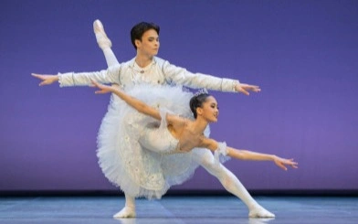 Road to Beijing Stage: Students of National Choreography Academy to showcase Kazakh Art in China