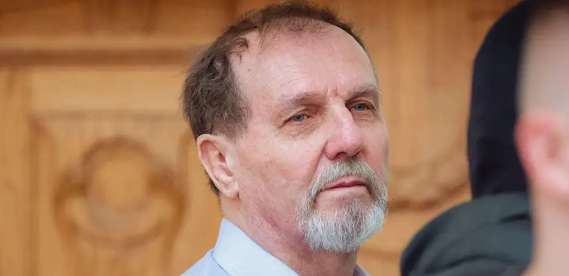 Писатель, покушавшийся на премьер-министра Словакии, приговорен к 21 году тюрьмы