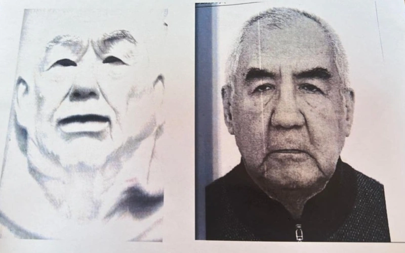 Aqtóbede dárigerdi óltirgen meıirger 20 jylǵa bas bostandyǵynan aıyrylýy múmkin