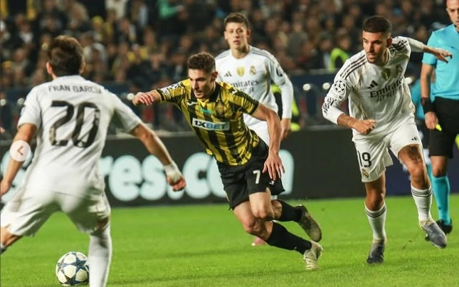 Учли прошлые ошибки: матч «Кайрат» — «Пафос» обещают показать без сбоев