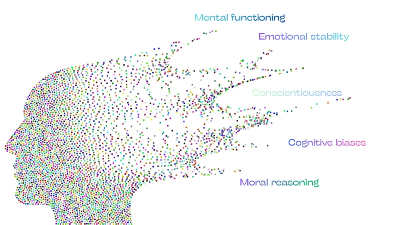 Human mental performance peaks between ages 55 and 60, study finds