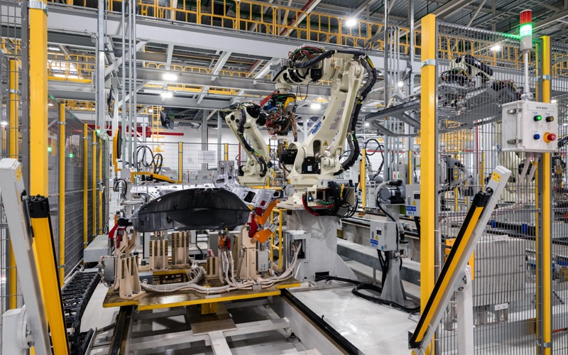 KIA Qazaqstan: Костанай стал центром автопроизводства Центральной Азии KIA Qazaqstan: Костанай стал центром автопроизводства Центральной Азии