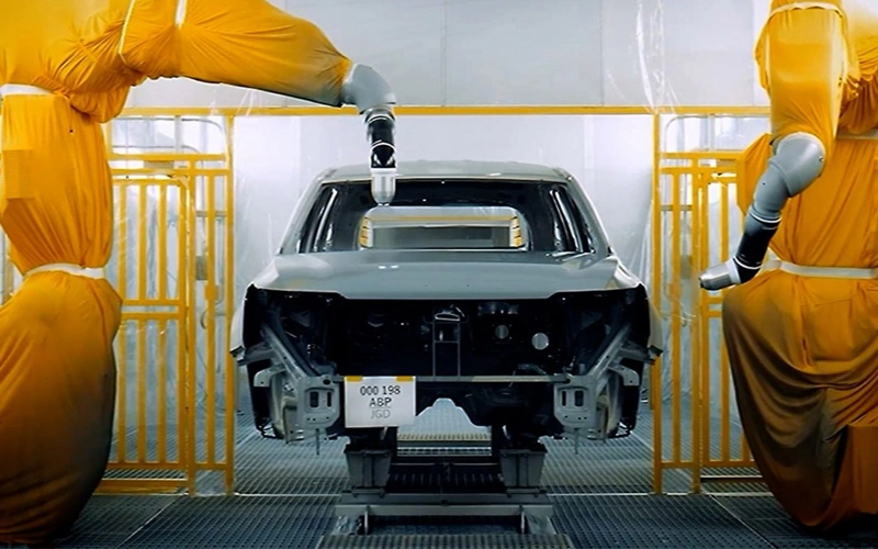 KIA to launch corporate training center in Kazakhstan