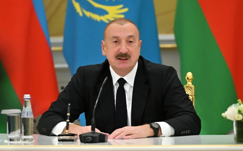 Әзербайжан