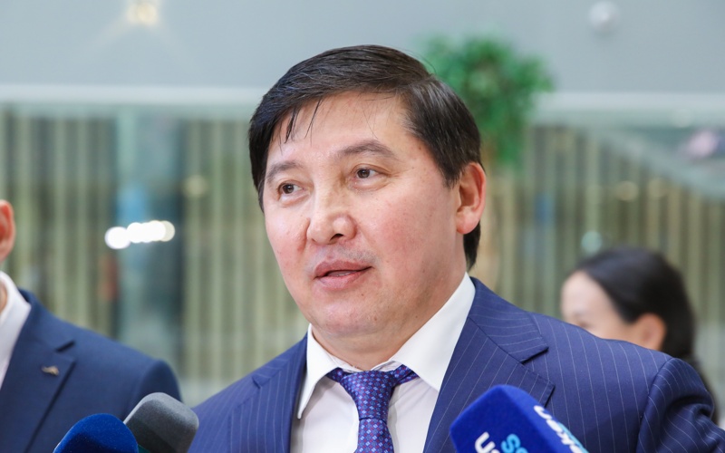 Айдар Әбілдабеков Айдар Әбілдабеков