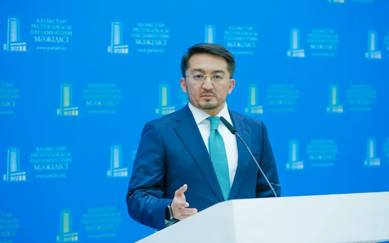 Жаслан Мадиев