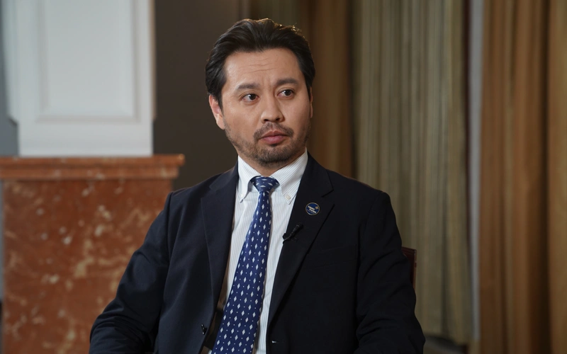 Даниел Сержанулы