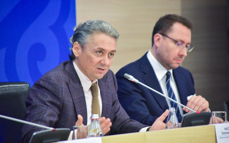 В чем сложность подключения казахстанских трасс к мобильному интернету