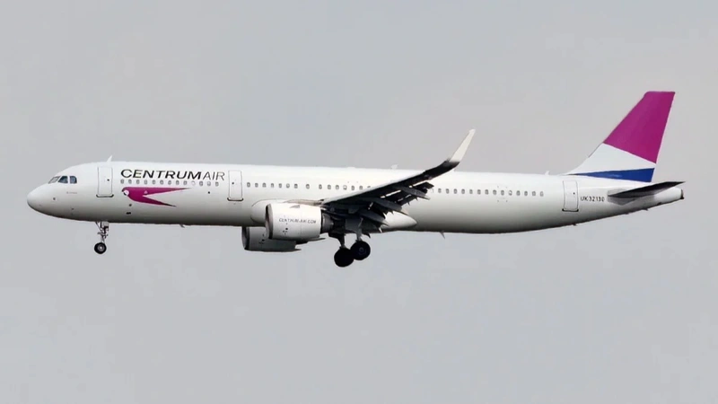 Алматидан Токиога тўғридан-тўғри рейслар 