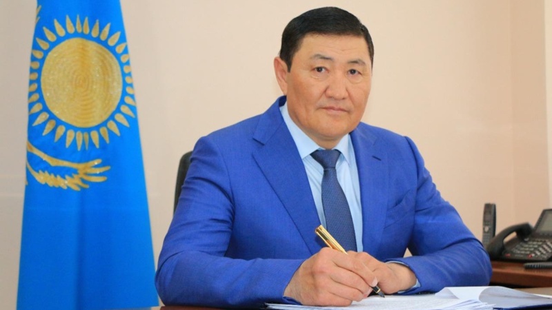 Абай Ноғайұлы АСЫЛОВ Абай Ноғайұлы АСЫЛОВ