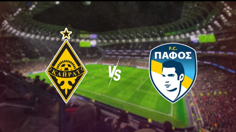 Ключевые игроки «Кайрата» — линия нападения — обзор СМИ Кипра