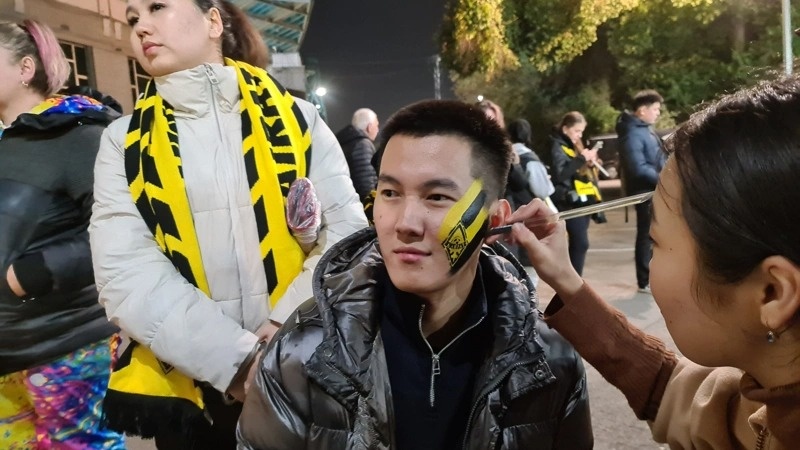Kairat, Pafos draw 0-0 in tense Champions League match Kairat, Pafos draw 0-0 in tense Champions League match