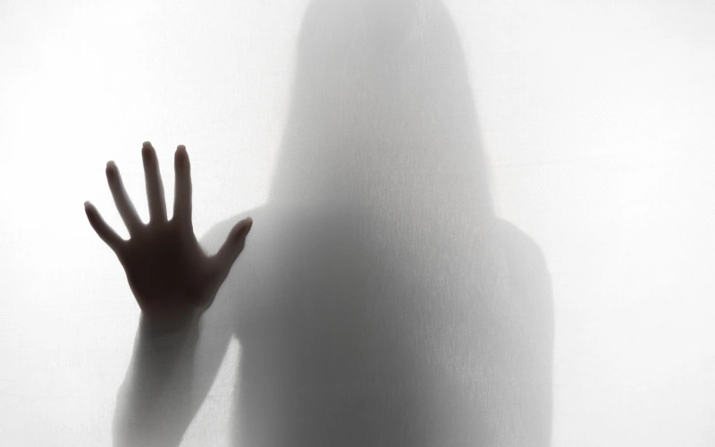 бытовое насилие