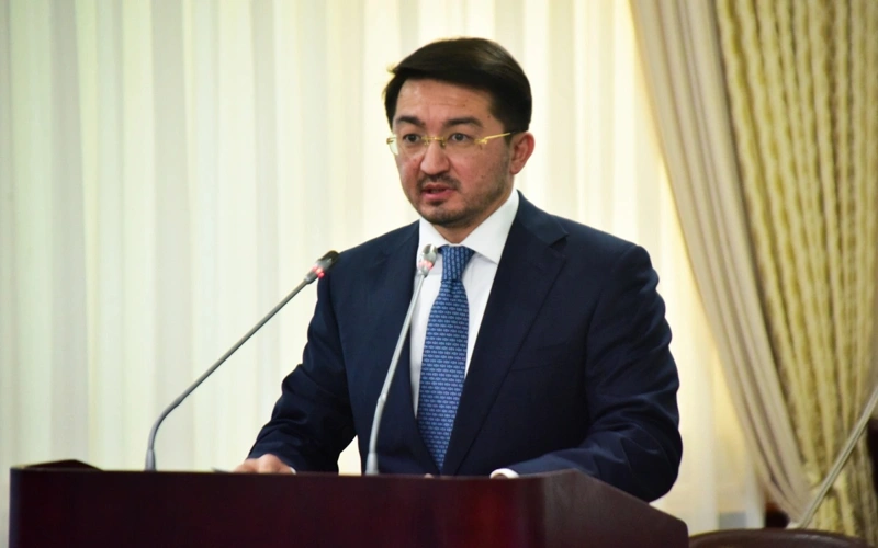 Over 3,000 Kazakh remote villages to gain internet access by 2027