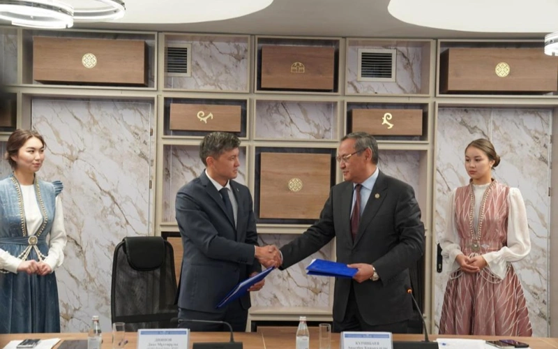 Kazakhstan begins scientific verification of domestic urea production project 