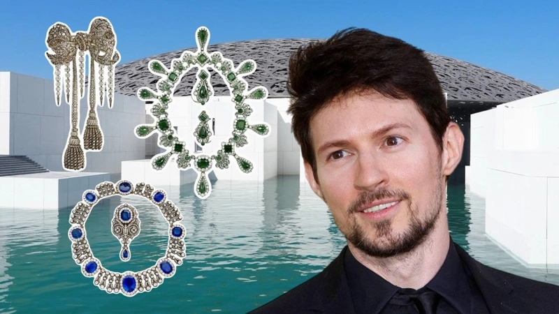 Pavel Durov