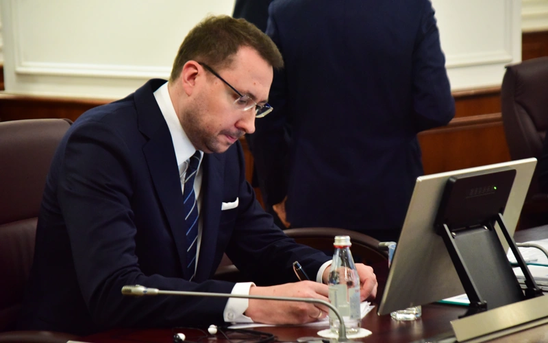 Александр Бабичев